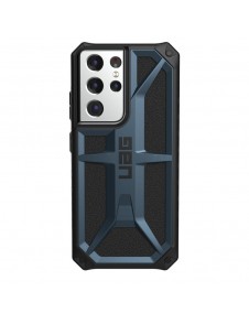 UAG Monarch Skal Samsung Galaxy S21 Ultra - Gräsand