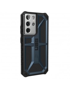 UAG Monarch Skal Samsung Galaxy S21 Ultra - Gräsand