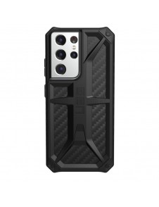 UAG Monarch Skal Samsung Galaxy S21 Ultra - Kolfiber