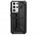 UAG Monarch Skal Samsung Galaxy S21 Ultra - Kolfiber