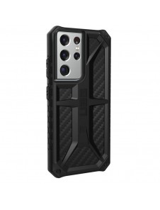 UAG Monarch Skal Samsung Galaxy S21 Ultra - Kolfiber
