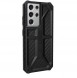 UAG Monarch Skal Samsung Galaxy S21 Ultra - Kolfiber