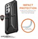 UAG Monarch Skal Samsung Galaxy S21 Ultra - Kolfiber