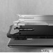 Med detta omslag kommer du att vara lugn för Xiaomi Redmi 9 och väldigt snyggt skydd från JollyFX.