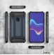 Huawei P Smart 2020 och väldigt snyggt skydd från JollyFX.