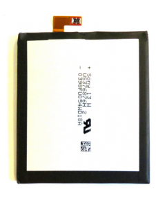 Sony Batteri 2500mAh Li-Pol 1278-2168 (Bulk)