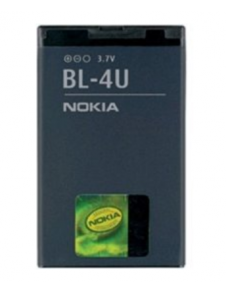 Nokia-batteri 1200mAh Li-Ion BL-4U (Bulk)