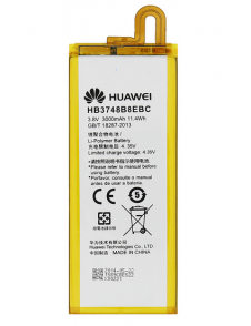 Huawei Batteri 3000mAh Li-Pol HB3748B8EBC (Bulk)