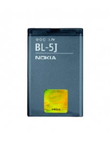 Nokia-batteri 1320mAh Li-Ion BL-5J (Bulk)