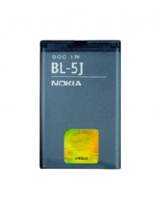 Nokia-batteri 1320mAh Li-Ion BL-5J (Bulk)