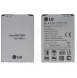 LG Batteri 1900mAh Li-Ion BL-41ZH (Bulk)