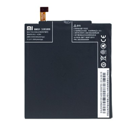 Xiaomi-batteri 3050mAh Li-Ion BM31 (Bulk)