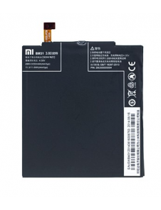 Xiaomi-batteri 3050mAh Li-Ion BM31 (Bulk)