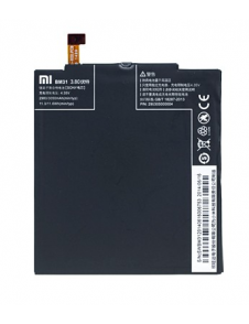 Xiaomi-batteri 3050mAh Li-Ion BM31 (Bulk)