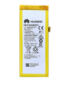 Huawei Batteri 2200mAh Li-Pol HB3742A0EZC (Bulk)