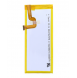Huawei Batteri 2200mAh Li-Pol HB3742A0EZC (Bulk)
