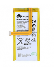 Huawei Honor-batteri 3000mAh Li-Pol HB494590EBC (Bulk)