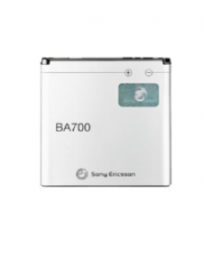 Sony Ericsson batteri 1500mAh Li-Ion BA-700 (Bulk)