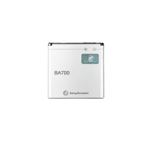 Sony Ericsson batteri 1500mAh Li-Ion BA-700 (Bulk)