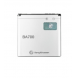 Sony Ericsson batteri 1500mAh Li-Ion BA-700 (Bulk)