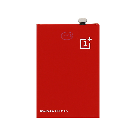 OnePlus Batteri 3300mAh Li-Pol BLP597 (Bulk)