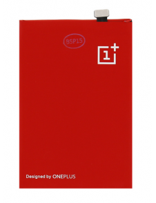 OnePlus Batteri 3300mAh Li-Pol BLP597 (Bulk)