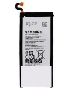 Samsung Batteri Li-Ion 3000mAh EB-BG928ABE (Bulk)