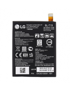 LG Batteri 2700mAh Li-Pol BL-T19 (Bulk)