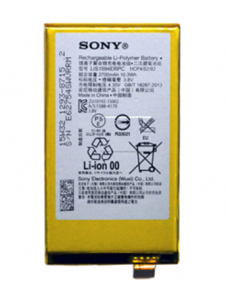 Sony Batteri 2700mAh Li-Polymer 1293-8715 (Bulk)