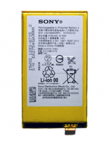 Sony Batteri 2700mAh Li-Polymer 1293-8715 (Bulk)