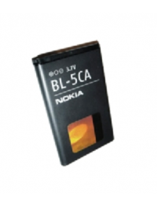 Nokia-batteri Li-Ion 800mAh BL-5CA (Bulk)