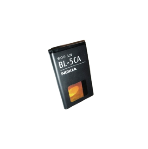 Nokia-batteri Li-Ion 800mAh BL-5CA (Bulk)