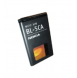 Nokia-batteri Li-Ion 800mAh BL-5CA (Bulk)