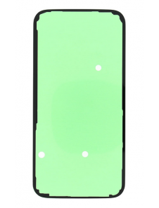 Samsung Galaxy S7 självhäftande tejp under batteriluckan (Servicepaket)