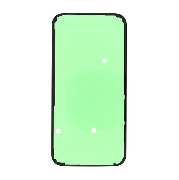 Samsung Galaxy S7 självhäftande tejp under batteriluckan (Servicepaket)