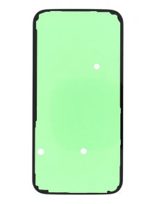 Samsung Galaxy S7 självhäftande tejp under batteriluckan (Servicepaket)