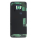 Samsung Galaxy S7 Edge Batterilock - Svart (Service Pack)
