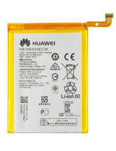 Huawei Batteri 4000mAh Li-Ion HB396693ECW (Bulk)