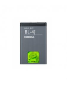 Nokia-batteri 1300mAh Li-Ion BL-4J (Bulk)