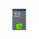 Nokia-batteri 1300mAh Li-Ion BL-4J (Bulk)