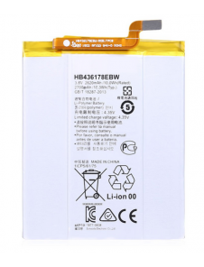 Huawei Batteri 2700mAh Li-Ion HB436178EBW (Bulk)