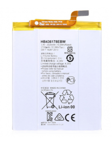 Huawei Batteri 2700mAh Li-Ion HB436178EBW (Bulk)