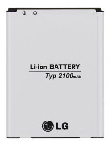 LG Batteri 2040mAh Li-Ion BL-52UH (Bulk)