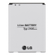 LG Batteri 2040mAh Li-Ion BL-52UH (Bulk)