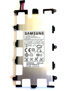 Samsung Batteri 4000mAh Li-Ion SP4960C3B (Bulk)