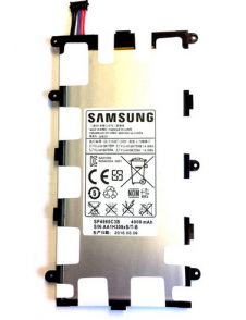 Samsung Batteri 4000mAh Li-Ion SP4960C3B (Bulk)