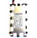 Samsung Batteri 4000mAh Li-Ion SP4960C3B (Bulk)