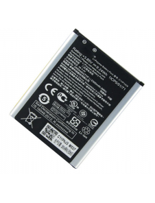 Asus originalbatteri 2400mAh Li-Pol C11P1428 (Bulk)