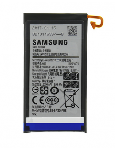 Samsung Batteri Li-Ion 2350mAh EB-BA320ABE (Service pack)