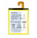 Sony Batteri 3100mAh Li-Ion 1281-2461 (Bulk)